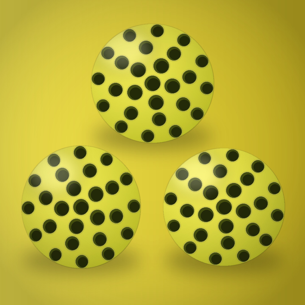 PickledBalls